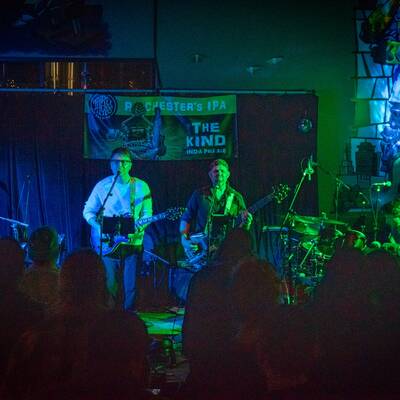 Full band