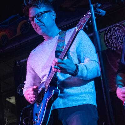 Miles McHugh