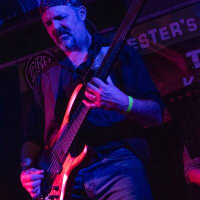 Chris Meeker